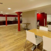Отель ibis budget Burton Upon Trent Centre, фото 14