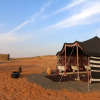 Отель Starwatching private camp - Oman Desert Private Camp, фото 1