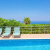 Отель Villa Ilia Large Private Pool Sea Views A C Wifi - 2157, фото 16