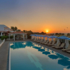 Отель Nirvana Beach Hotel, фото 13