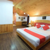 Отель OYO 11580 6th Element Cottage, фото 7