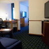 Отель Fairfield Inn & Suites Tampa Fairgrounds/Casino, фото 44