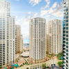 Отель LUX  Marina Promenade Penthouse suite, фото 23