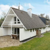 Отель 10 Person Holiday Home in Fur, фото 1