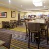 Отель Holiday Inn Express Charleston-Kanawha City, an IHG Hotel, фото 24