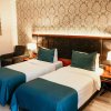 Отель Grand Vaves Otel, фото 34