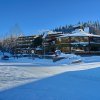 Отель Inns Of Banff, фото 18