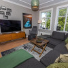 Отель Lovely 2-bedroom Apartment in Akureyri, фото 12