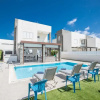 Отель Protaras Holiday Villa An8, фото 1