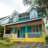 Отель Villa Kota Bunga Seruni, фото 5