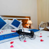Отель Huong Duong Hotel, фото 12