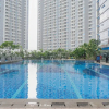 Отель Vibrant Luxurious 1Br Apartment At La Riz Supermall Mansion, фото 1
