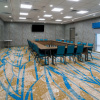 Отель Hampton Inn Hardeeville, фото 19