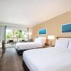 Отель Holiday Inn Resort Aruba, фото 4