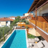 Отель Anima Residence, фото 17