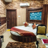 Отель Dwivedi Hotels Sri Omkar Palace, фото 2