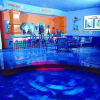 Отель OYO 657 Hotel K C Cross Road, фото 12