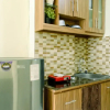 Отель Comfy And Homey Studio Paragon Village Apartment Karawaci, фото 3