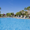 Отель Bakour Garbi Cala Millor by Checkin, фото 18