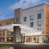 Отель Fairfield Inn & Suites Kinston, фото 9