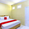Отель Reddoorz @ Kotabaru, фото 15