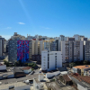 Отель Studio bem localizado no centro de Floripa EVA105, фото 1