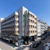 Отель Holiday Inn Express Porto City Center, an IHG Hotel, фото 1