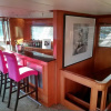 Отель Jackie O Luxury Yacht, фото 15