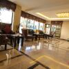 Отель Lancaster Hotel Apartments Dahiat Al Rasheed в Аммане