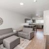 Отель Bringham's Mill Apartments, фото 37