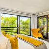 Отель Beautiful 1 Bedroom Apartment With Private Balcony, фото 5