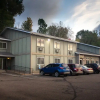 Отель SunRise Inn Hotel, фото 27