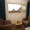 Отель Zeina Pyramids Inn, фото 7