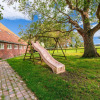Отель Cozy Farmhouse in Markelo with Meadow View, фото 13