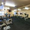 Отель Gold Miners Inn Grass Valley, Ascend Hotel Collection, фото 16