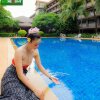 Отель Phanhin Regent Executive Residence R1, фото 11