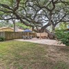 Отель Pet-friendly Austin Ranch Home w/ Fire Pit!, фото 15