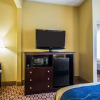 Отель Quality Inn Plant City - Lakeland, фото 3