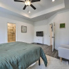 Отель Newly Built Bella Vista Home Near Lakes, фото 2