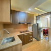 Отель Spacious And Private 1Br Apartment Suites @Metro, фото 16