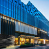 Отель InterContinental Jinan City Center, an IHG Hotel, фото 1