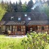 Отель House Leubach Wolfach в Вольфахе