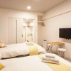 Отель Kariyushi Condominium Resort Miyakojima Fukugistays, фото 17