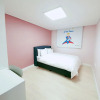 Отель Gunsan little Prince Condo, фото 26