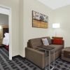 Отель TownePlace Suites New Orleans Harvey/West Bank, фото 6