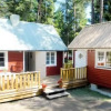 Отель Ljugarns Semesterby & Camping, фото 17
