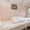 Отель 8 Person Holiday Home in Borkop, фото 5