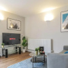Отель Tudors Esuites Birmingham Apartments Jewellery Quarter, фото 36