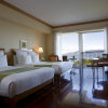 Отель Oriental Hotel Okinawa Resort & Spa, фото 2