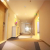 Отель City Comfort Inn Jiujiang Xunyang Road Walking Street, фото 2